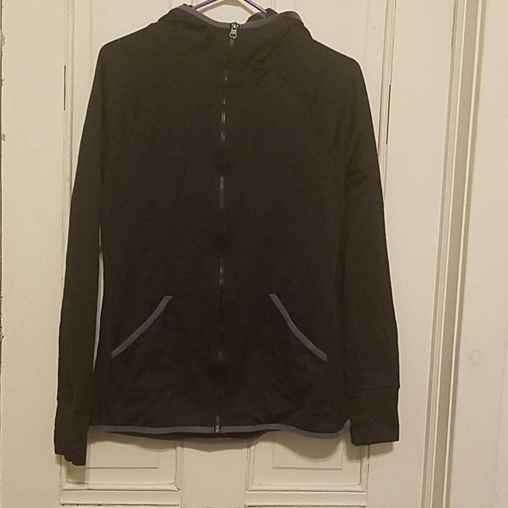 BOGO NWOT Hanes Midweight Hoodie S